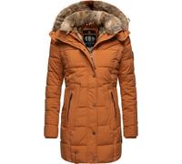 Marikoo Wintermantel Damen terra, XS