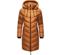 Marikoo Wintermantel Damen terra, XXL