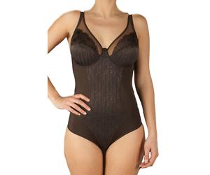 MARILUZ Bügel-Bodysuit mit Cups für Frauen EU 85C / UK 38C