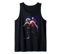 Marilyn Manson Live On Stage Foto von Andy Willsher Tank Top