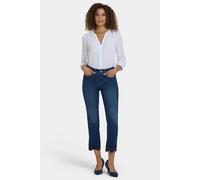 Marilyn Straight Ankle Jeans aus Sure Stretch® Denim | Wonderland EU 38 / UK 10