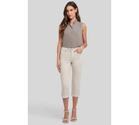 Marilyn Straight Crop Jeans aus Cool Embrace® Denim EU 34 / UK 6