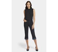Marilyn Straight Crop Jeans aus Cool Embrace® Denim EU 36 / UK 8