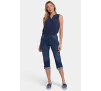 Marilyn Straight Crop Jeans aus Cool Embrace® Denim EU 38 / UK 10