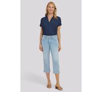Marilyn Straight Crop Jeans aus Re-New Denim EU 42 / UK 14
