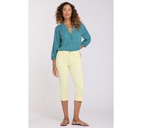 Marilyn Straight Crop Jeans in Cool Embrace® Denim EU 40 / UK 12