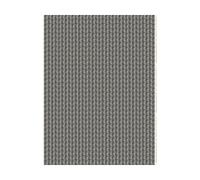 Marimekko Palko Baumwollstoff Cotton-coal