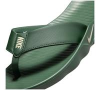 Marina Flip-Flops Herren Sneaker Low, grün, Gr. 44