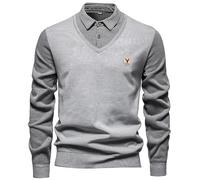 Marine Pullover Herren Frottee Herrenhemden Kurz Merinowolle Lässiges Aufdruck Träger Baumwollshirt Hoodie Ugly Norwegerpulli Turtleneck Weihnachten Icon Los Mintgrün Kapuzenjacke Rose Reine