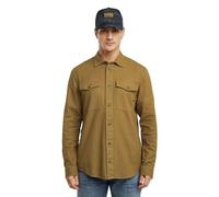 Marine Slim Shirt