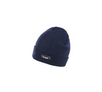 (Marineblau) Result Unisex Light Thermal Winter Thinsulate Mütze (3M 40g Marineblau Einheitsgröße)