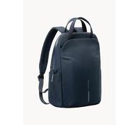 Marineblau Rucksack Soft Tote B 29 x H 41 cm