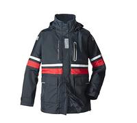 Marinepool Lugano Segel-Jacke Farbe Navy, Größe H: L