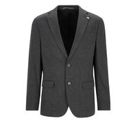 BENVENUTO Jersey Sakko graphite 52