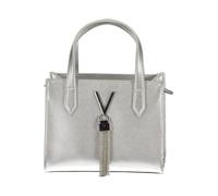 Mario Valentino Argento Polyurethan Damenhandtasche Mehrfarbig