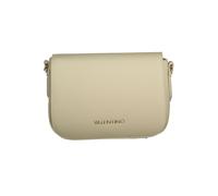 Mario Valentino Beige Polyurethan Damen Tasche Einheitsgröße