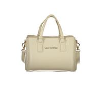Valentino Bags Clio Re Handtasche creme, Lederimitat, Damen