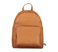 Valentino Bags Pansy Rucksack braun, Lederimitat, Damen, 11L