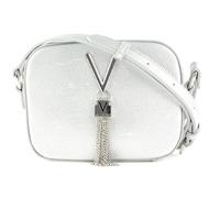 Mario Valentino Camera Bag Model Divina ARGENTO One Size