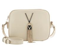 Mario Valentino Camera Bag Model Divina BEIGE One Size