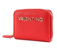 Mario Valentino Coin Purse Model Divina Rosso One Size