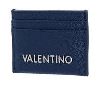 Mario Valentino Credit Card Case Model Divina BLU One Size