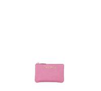Mario Valentino Unisex Blossom RE Accessory-Travel Wallet, Camelia