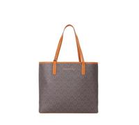 Mario Valentino Damen Lady RE Handbag, Moro/Naturale