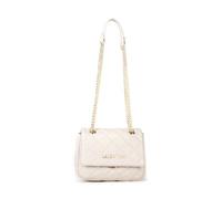 Mario Valentino Flap Bag Model Ocarina ECRU One Size