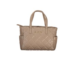 Mario Valentino Marrone Poliuretano Damenhandtasche Einheitsgröße