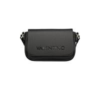 Mario Valentino Nero Polyurethan Damenhandtasche Schwarz