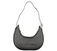 Mario Valentino Nero Polyurethan Damenhandtasche Schwarz
