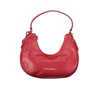 Mario Valentino Rosso Poliuretano Damenhandtasche Einheitsgröße