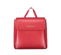 Mario Valentino Rosso Polyurethan Damen Tasche Rot