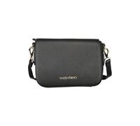 Mario Valentino Schwarze Polyurethan Damenhandtasche Einheitsgröße