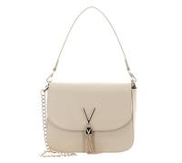 Valentino Bags Schultertasche Divina Lederimitat Damen beige One Size