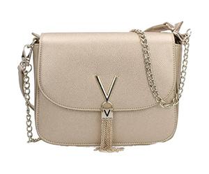 Mario Valentino Shoulder Bag Model Divina SMERALDO One Size