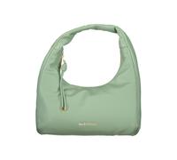 Mario Valentino Verde Polyurethan Damenhandtasche Einheitsgröße