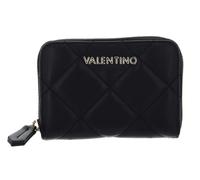 Valentino Bags Geldbörse Ocarina – 6 Kartenfächer, 13 cm (schwarz)