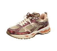 Maripé combi marsala/ivory für Damen, rot, Größe 37 EU