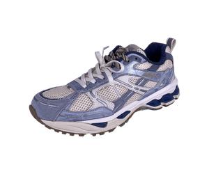 Maripé combi sky ivory für Damen, blau, Größe 40 EU