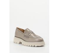 Maripé Slipper in grau in Größe: 41.5 für Damen