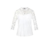 Bluse JANINA-MAJARA offwhite 34