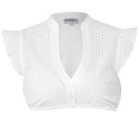 MarJo Dirndlbluse Kunreuth Off White - 34