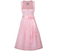 MarJo Trachten Dirndl Hofstetten 917865 | Puderrosa 65cm 38