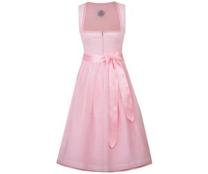 MarJo Trachten Dirndl Hofstetten 917865 | Puderrosa 65cm 38
