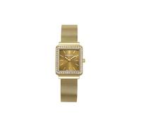 Mark Maddox Alfama MM0144-27 Gold IP Uhr