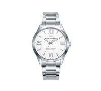 Mark Maddox Analog 55_HM1007-03, Silber, Armband