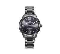Mark Maddox Analog 55_MM1009-13, Schwarz, Armband