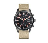 Mark Maddox Analog HC7132-54, bunt, Streifen